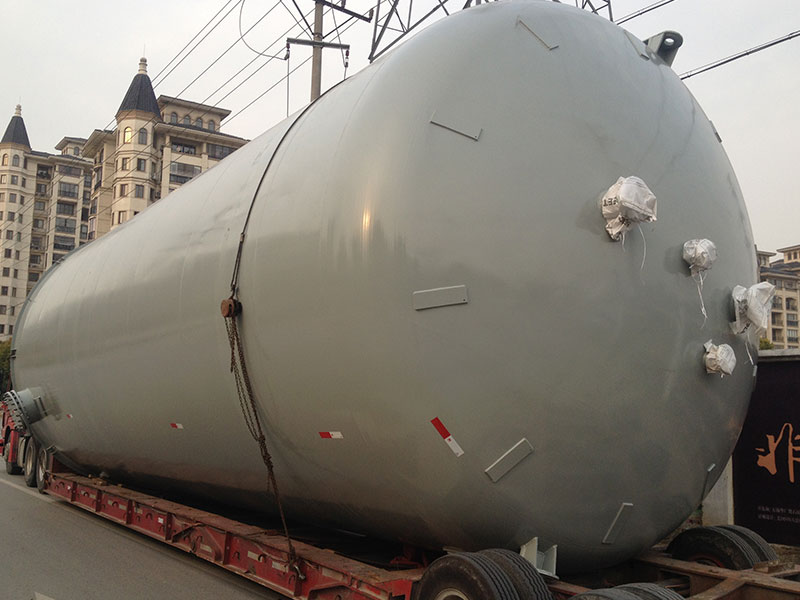 化工储罐厂家直销