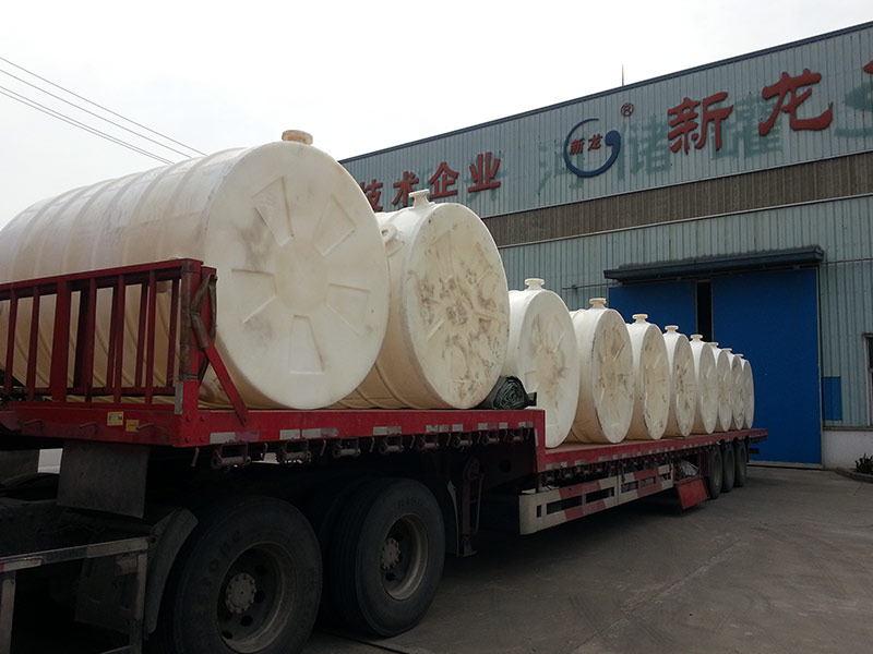 聚乙烯储罐 聚乙烯储罐