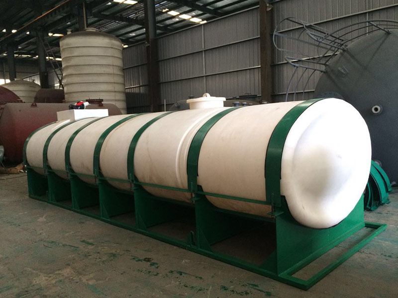 聚乙烯储罐 聚乙烯储罐