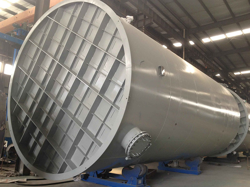 色色APP大全的各个部位若是腐蚀面积较大的话就需做储罐的腐蚀检测